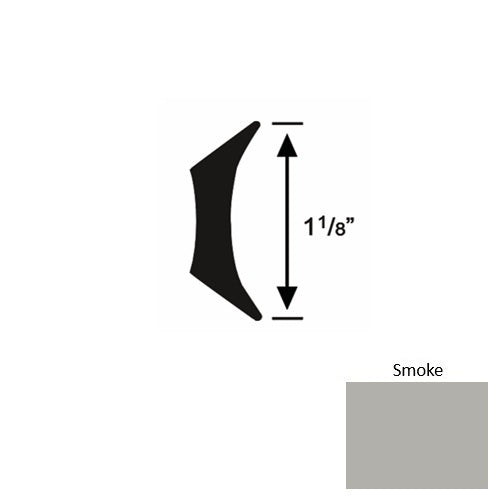Solid Smoke 174