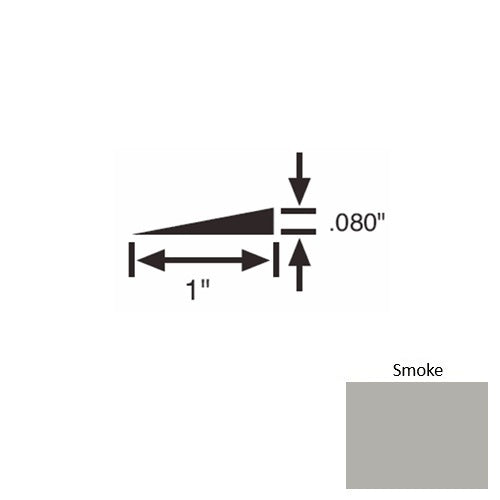 Solid Smoke 174