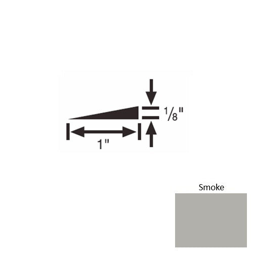Solid Smoke 174