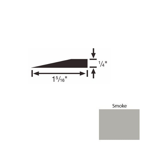 Solid Smoke 174
