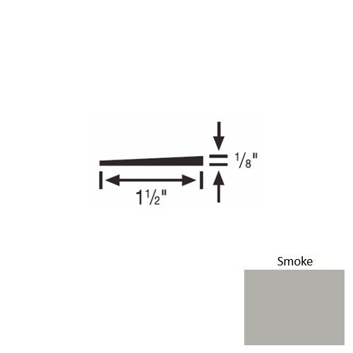 Solid Smoke 174