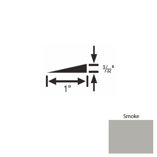 Solid Smoke 174