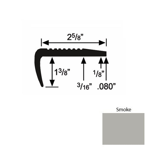 Solid Smoke 174