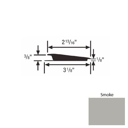 Solid Smoke 174