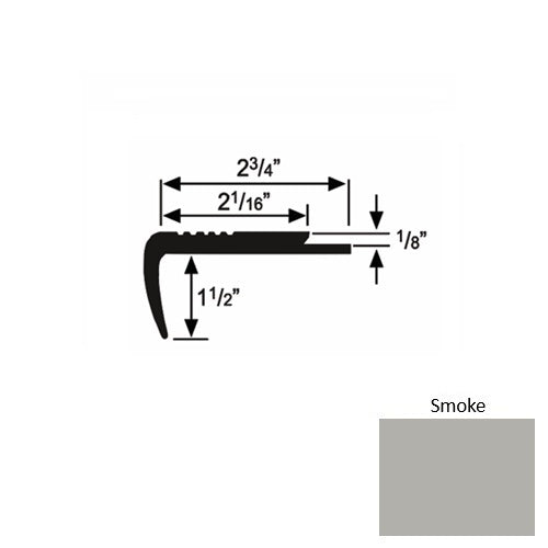 Solid Smoke 174