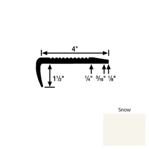 Solid Snow 161
