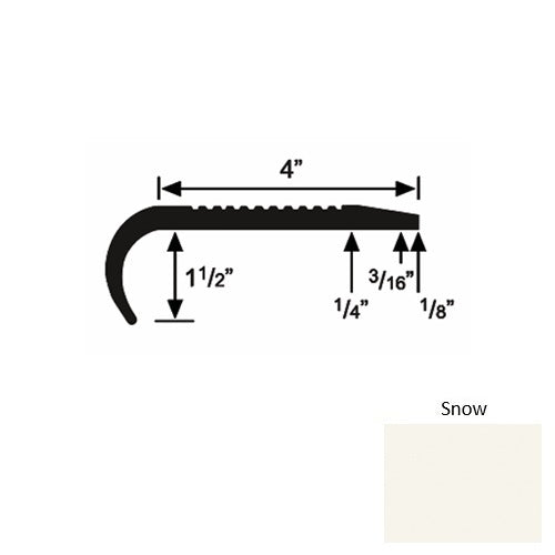Solid Snow 161