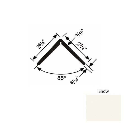 Solid Snow 161