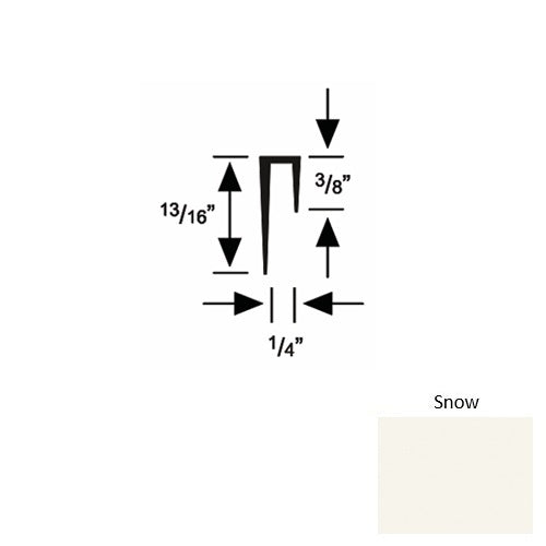 Solid Snow 161