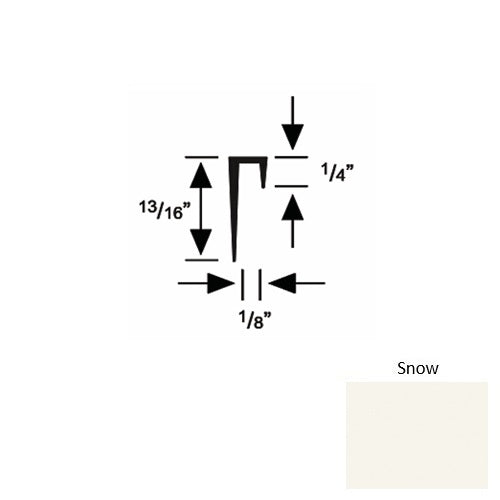 Solid Snow 161