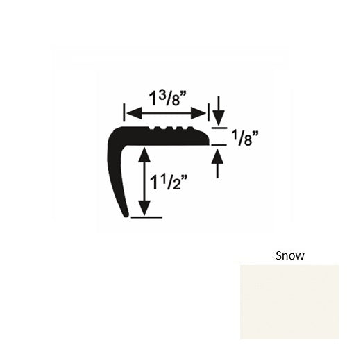Solid Snow 161