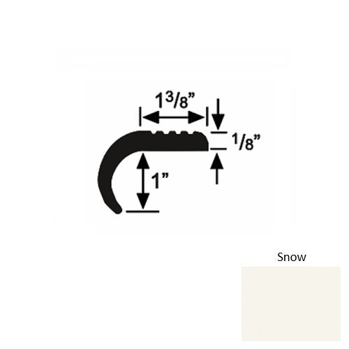 Solid Snow 161