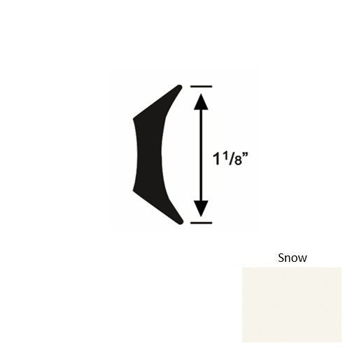 Solid Snow 161