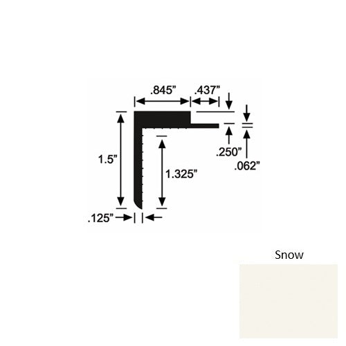 Solid Snow 161