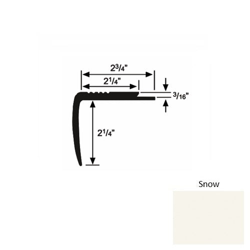 Solid Snow 161