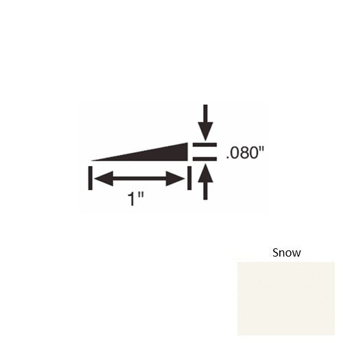 Solid Snow 161