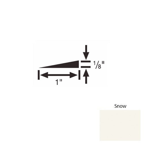 Solid Snow 161