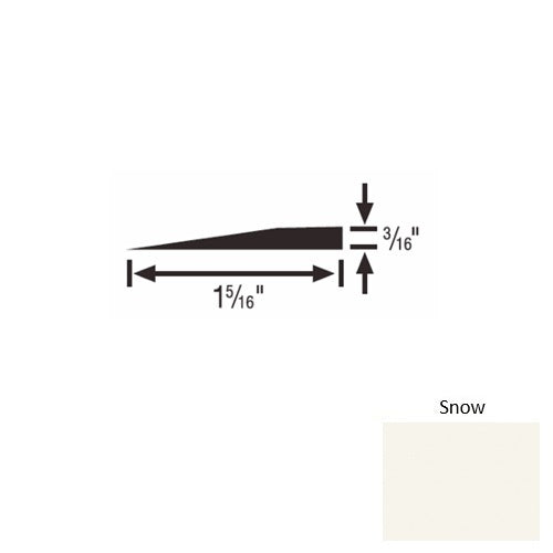 Solid Snow 161