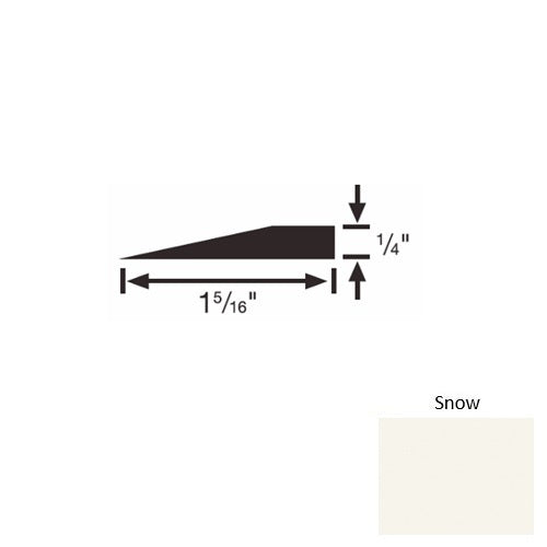 Solid Snow 161