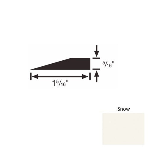 Solid Snow 161