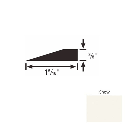 Solid Snow 161