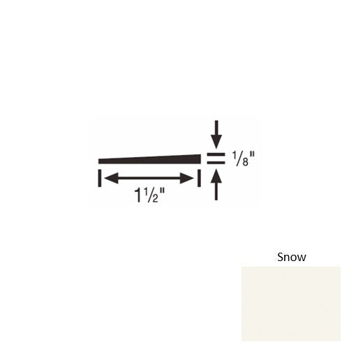 Solid Snow 161