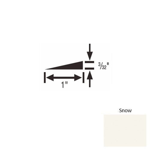 Solid Snow 161