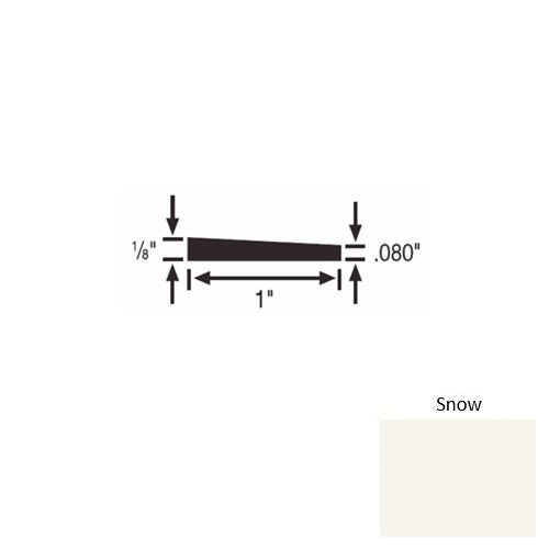 Solid Snow 161
