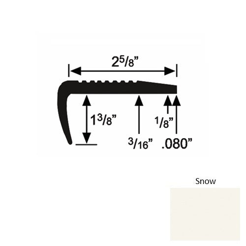 Solid Snow 161