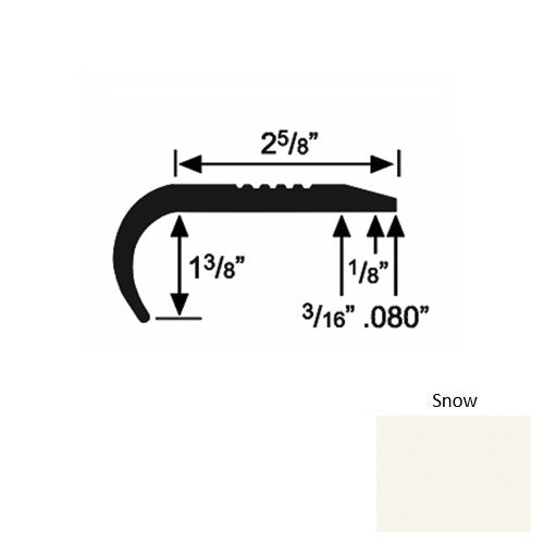 Solid Snow 161