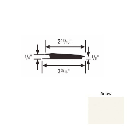 Solid Snow 161