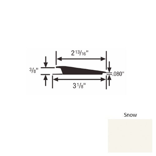 Solid Snow 161