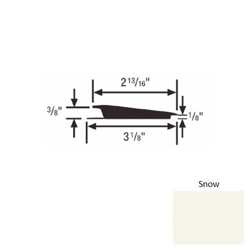 Solid Snow 161