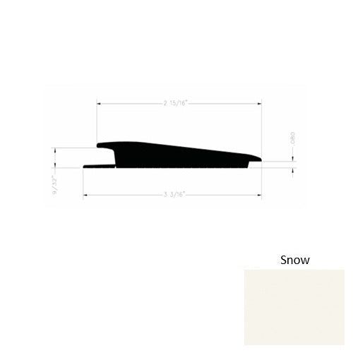 Solid Snow 161
