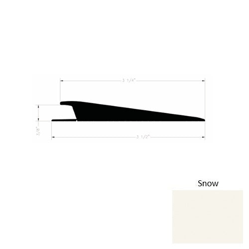 Solid Snow 161