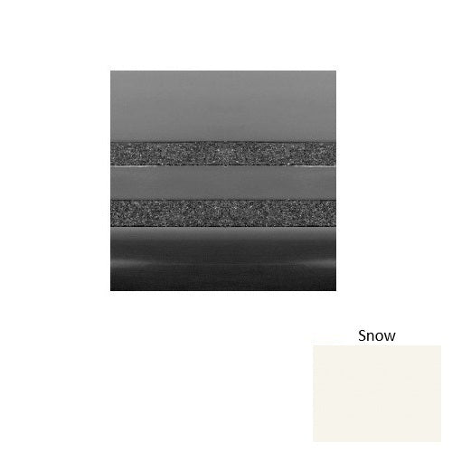 Roppe Snow Smooth Rubber 1