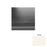 Roppe Snow Hammered Rubber 1