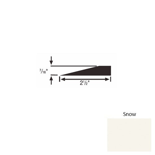 Solid Snow 161