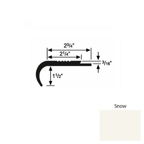 Solid Snow 161