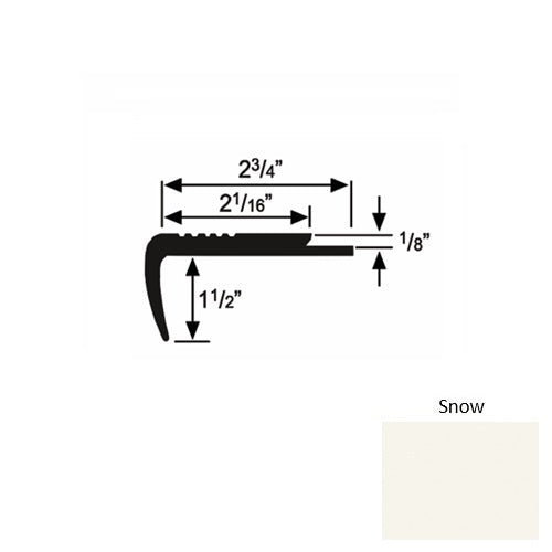 Solid Snow 161