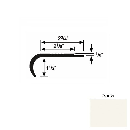 Solid Snow 161