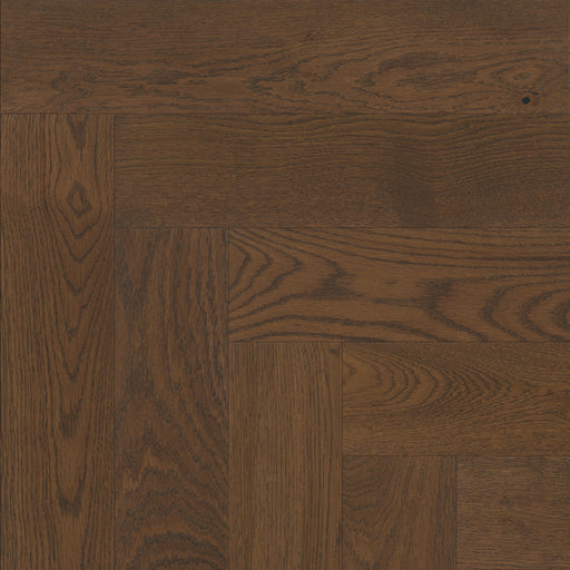 Soho Peak Wood Bourbon Brown Engineered Hardwood Polyurethane 1