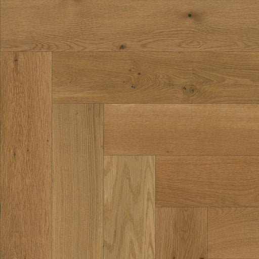 Soho Peak Wood Honey Wheat Engineered Hardwood Polyurethane 1