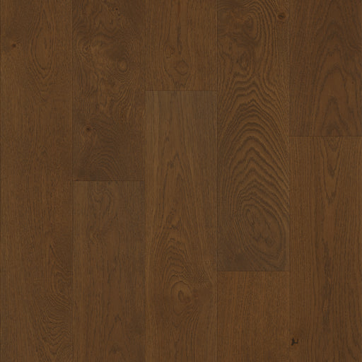 Soho Wood Bourbon Brown Engineered Hardwood Polyurethane 1