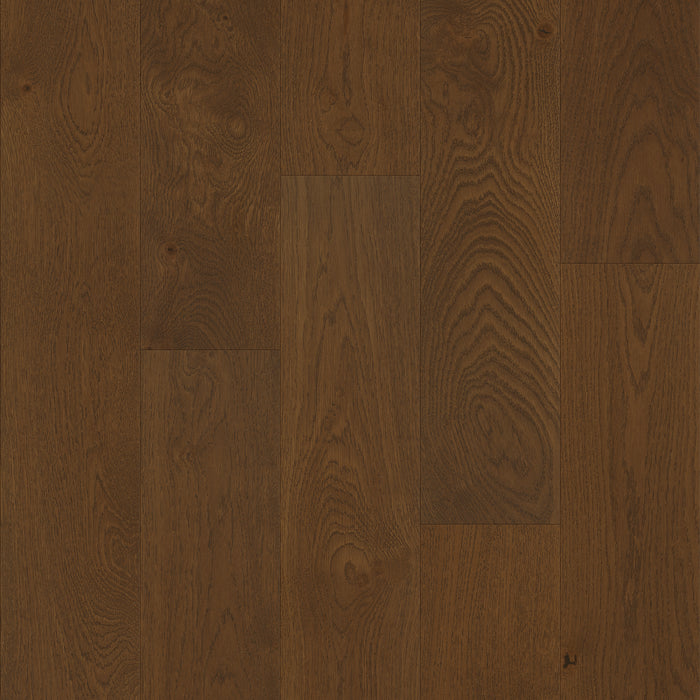 Soho Wood Bourbon Brown Engineered Hardwood Polyurethane 1