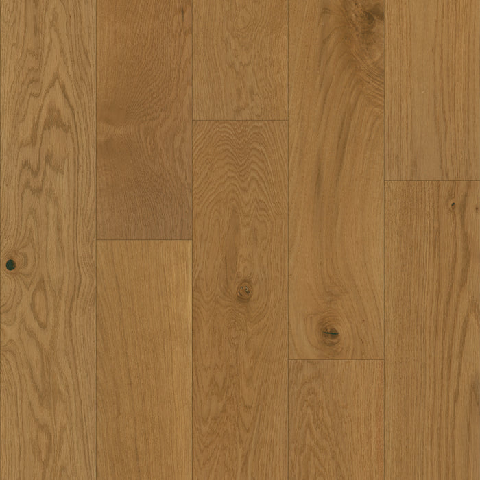 Soho Wood Honey Wheat Engineered Hardwood Polyurethane 1