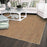 Solange Polypropylene Sunset 82013 Carpet Loop 2