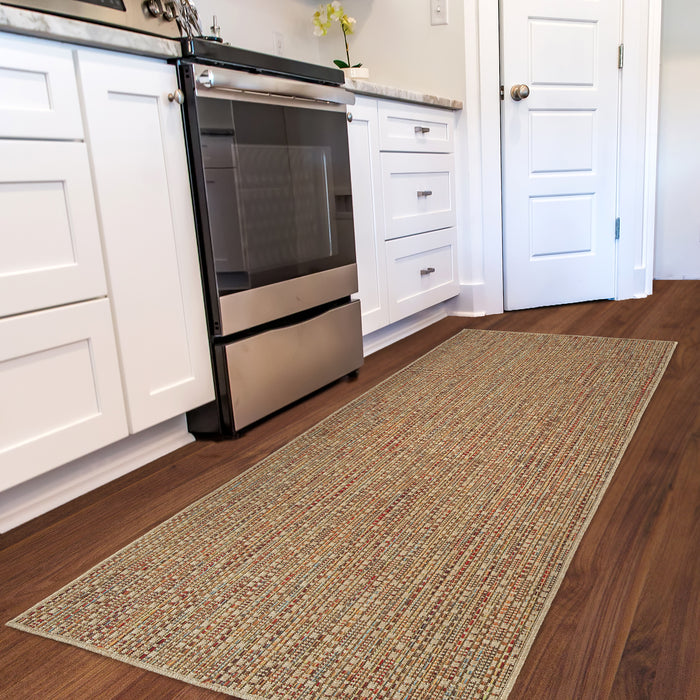 Solange Polypropylene Sunset 82013 Carpet Loop 3