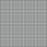 Clearance Sale! Geometro Solid Square Frost Recycled Glass Mosaic - 12" x 12"