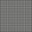 Clearance Sale! Geometro Solid Square Graphite Recycled Glass Mosaic - 12" x 12"